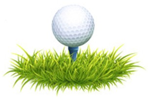 Golf Ball image for Golf Tournament
